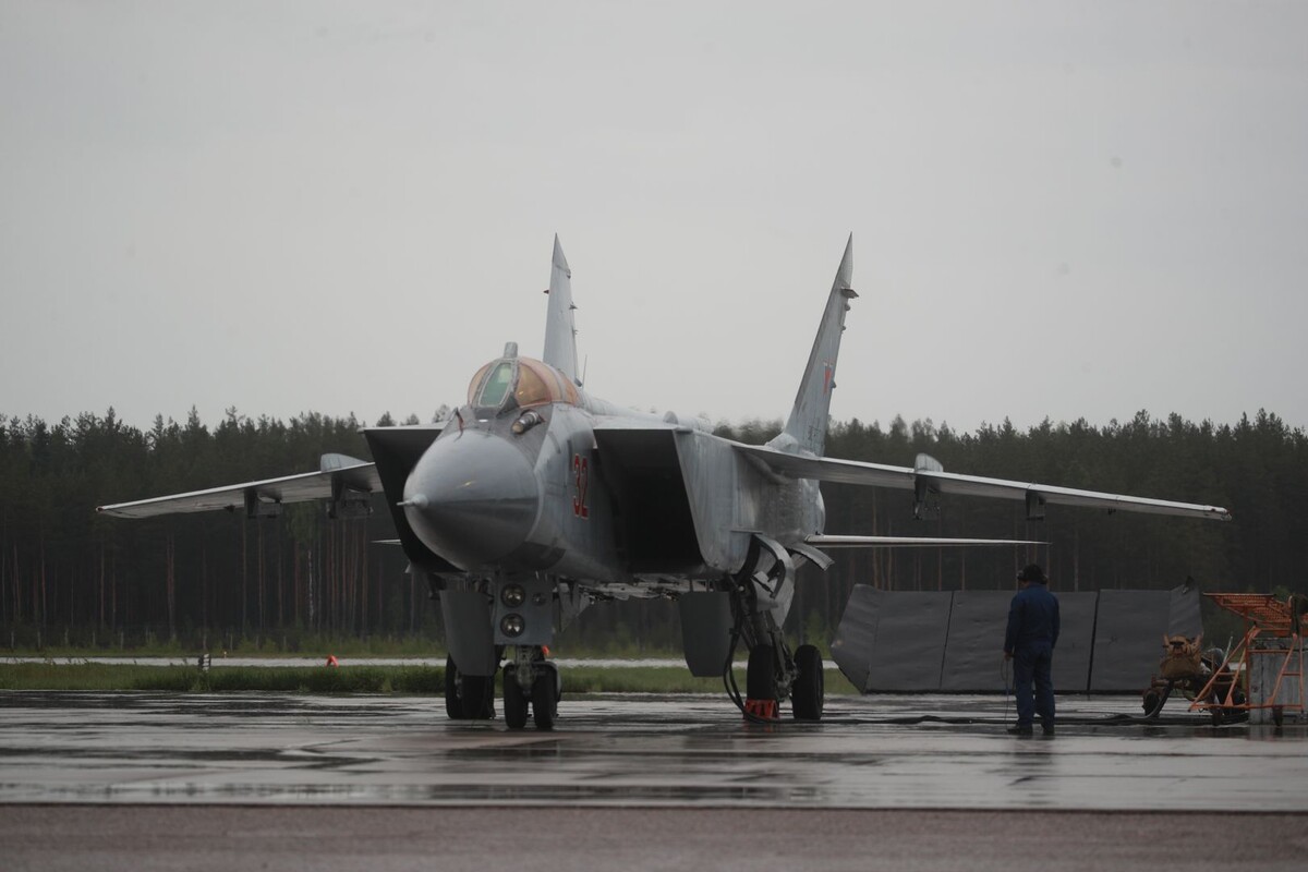     / Источник: © ИЗВЕСТИЯ/Зураб Джавахадзе