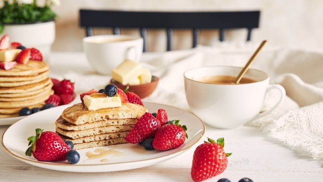 Развенчан популярный миф о пользе завтрака