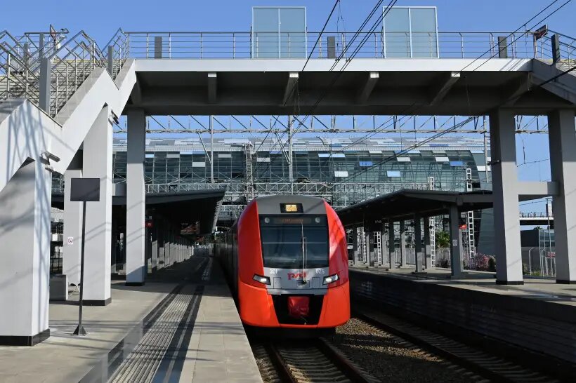     © РИА Новости. Артур Лебедев