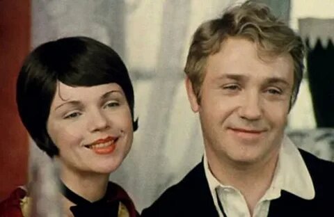 Цепляние, Вожделение, Заблуждение: буддийские уроки комедии Гайдая