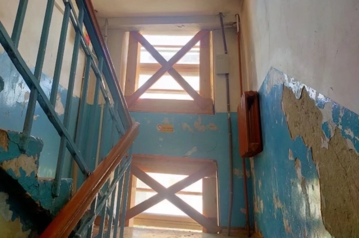    Бастрыкин вмешался в проверку по аварийному дому на Бухтурова в Волгограде