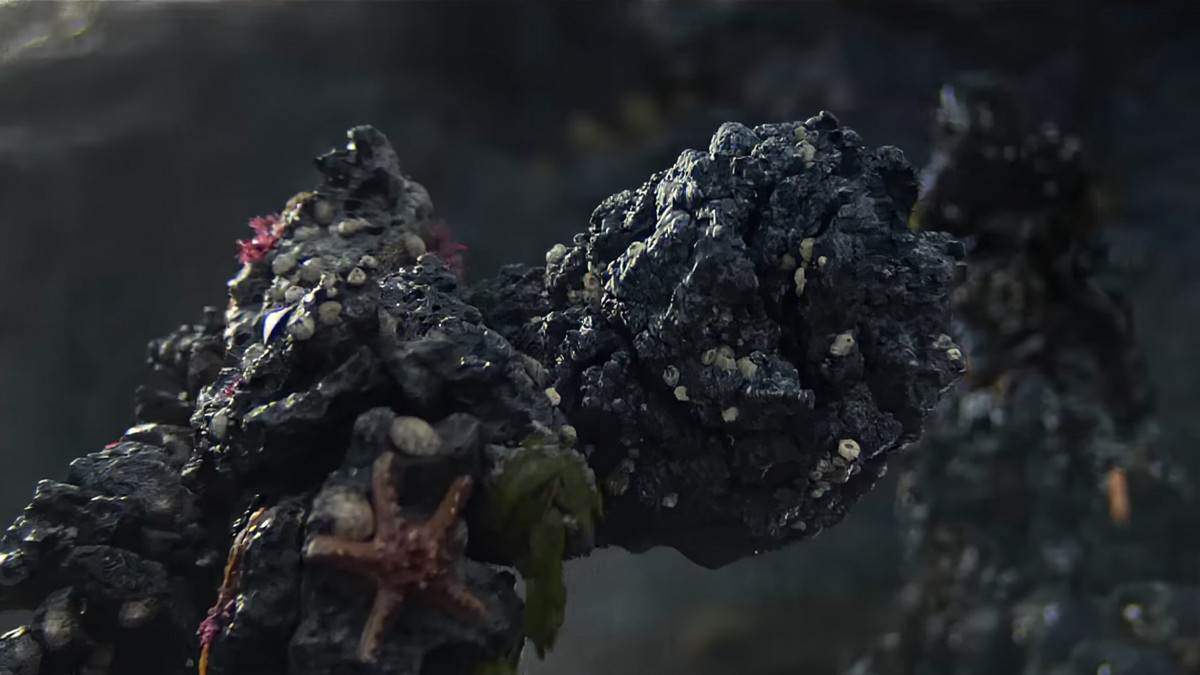 „Перси Джексон и Олимпийцы“2 сезон