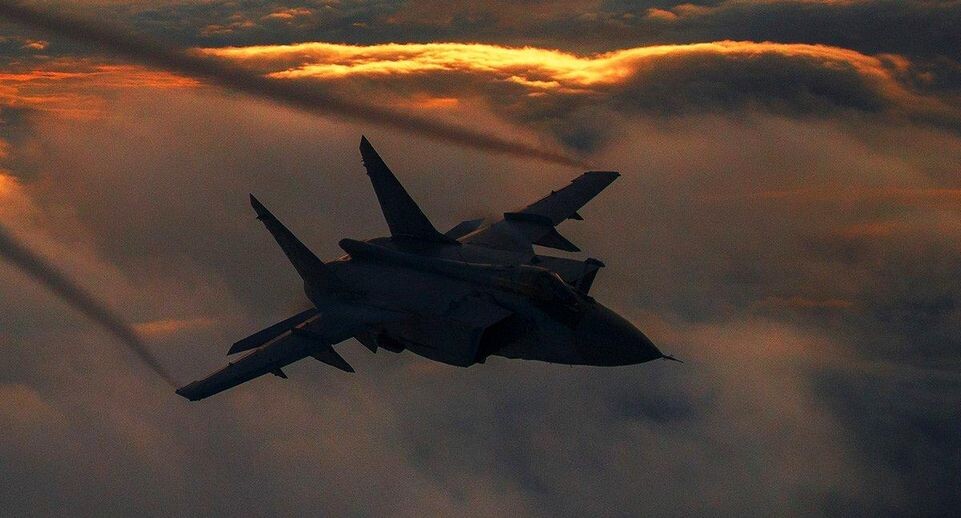    MOD Russia/Twitter.com / www.globallookpress.com