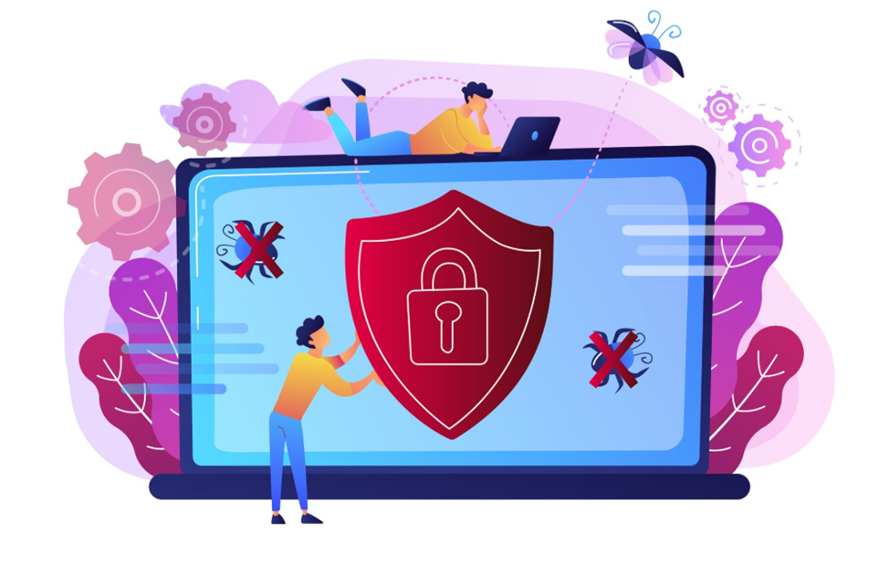 Image by vectorjuice on Freepik. Подписывайтесь на канал «Макхост» в Яндекс.Дзен — полезные статьи о хостинге каждую неделю!