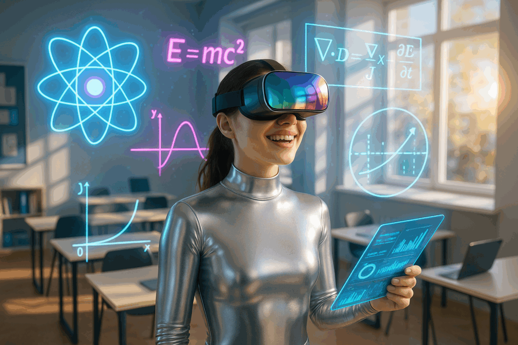    Разработка. Виртуальная реальность. MoziBlorf54Q