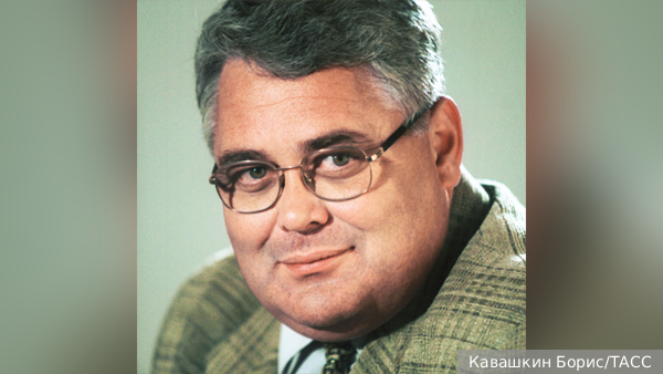     Фото: Кавашкин Борис/ТАСС   
 Текст: Денис Тельманов