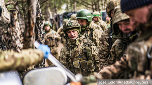     Фото: Jose Colon/Anadolu/Reuters    
 Текст: Тимур Шайдуллин