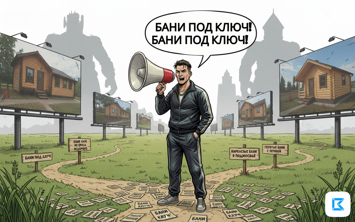 Высокочастотные запросы