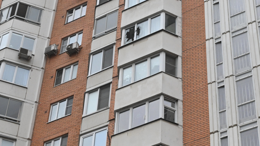    Фото: © РИА Новости/Михаил Воскресенский