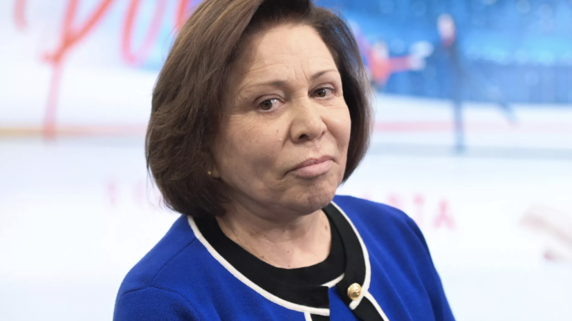   РИА Новости