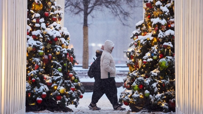  АГН «Москва» Дмитрий Белицкий