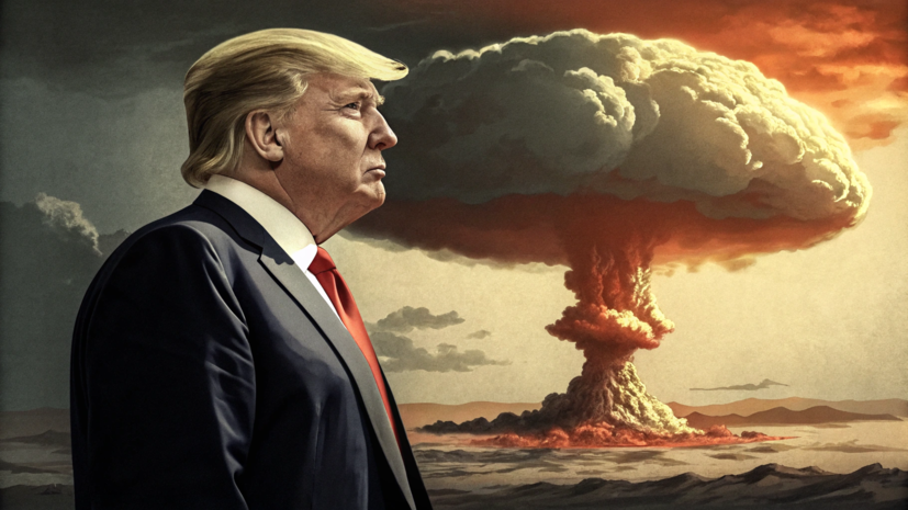   Сгенерировано с помощью ИИ