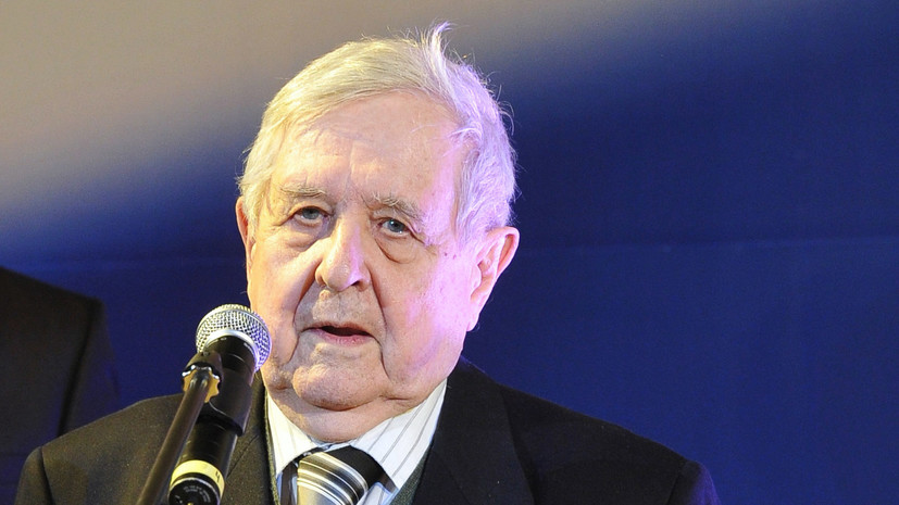   РИА Новости