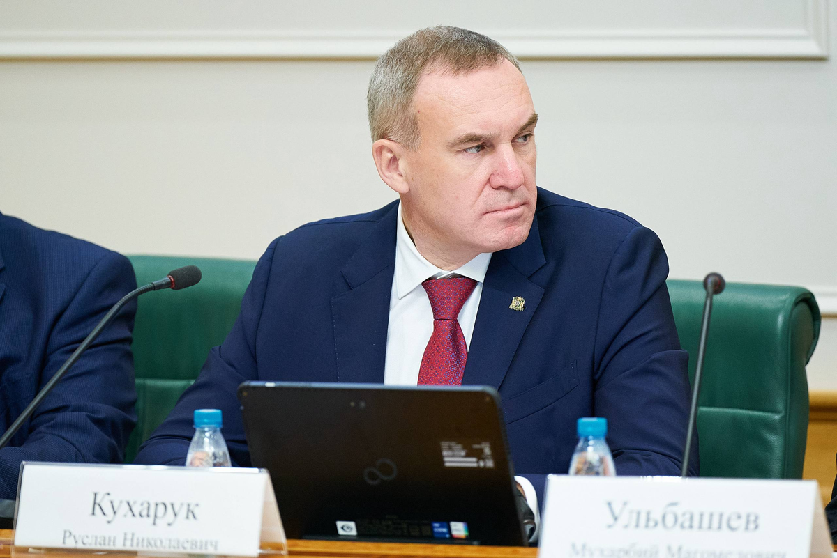    Фото: Правительство ХМАО, источник: gov.admhmao.ru