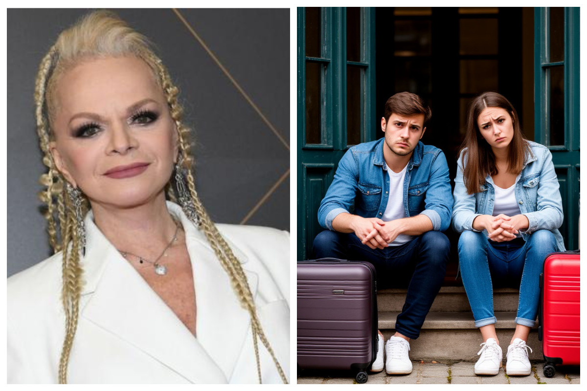    Фото: Коллаж RuNews24.ru: Фото: Екатерина Чеснокова, источник РИА Новости