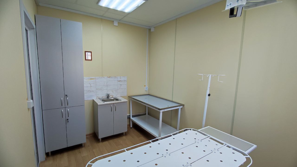    Фото: Правительство Марий Эл