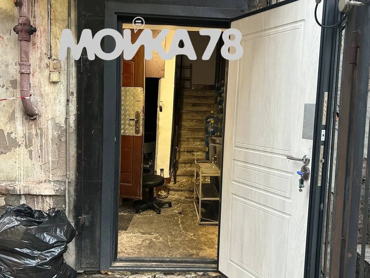    Фото: читательница Мойки78