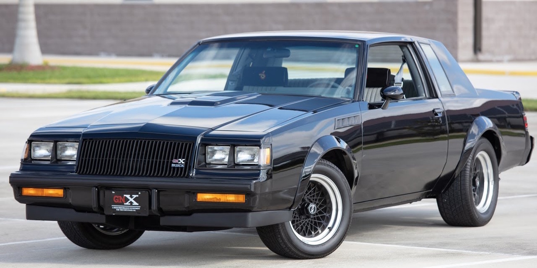 Окончание «больной эпохи» - возвращение мощности. Ретроспектива 1987 год.