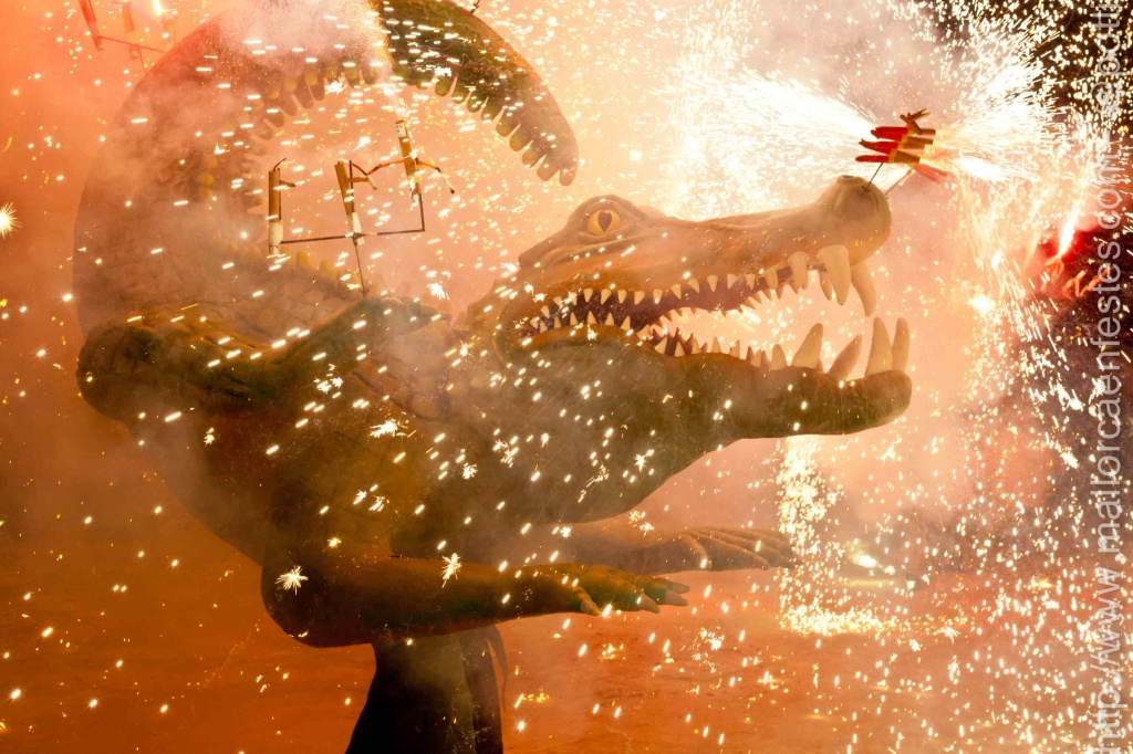 Ночь Сан-Хуан 