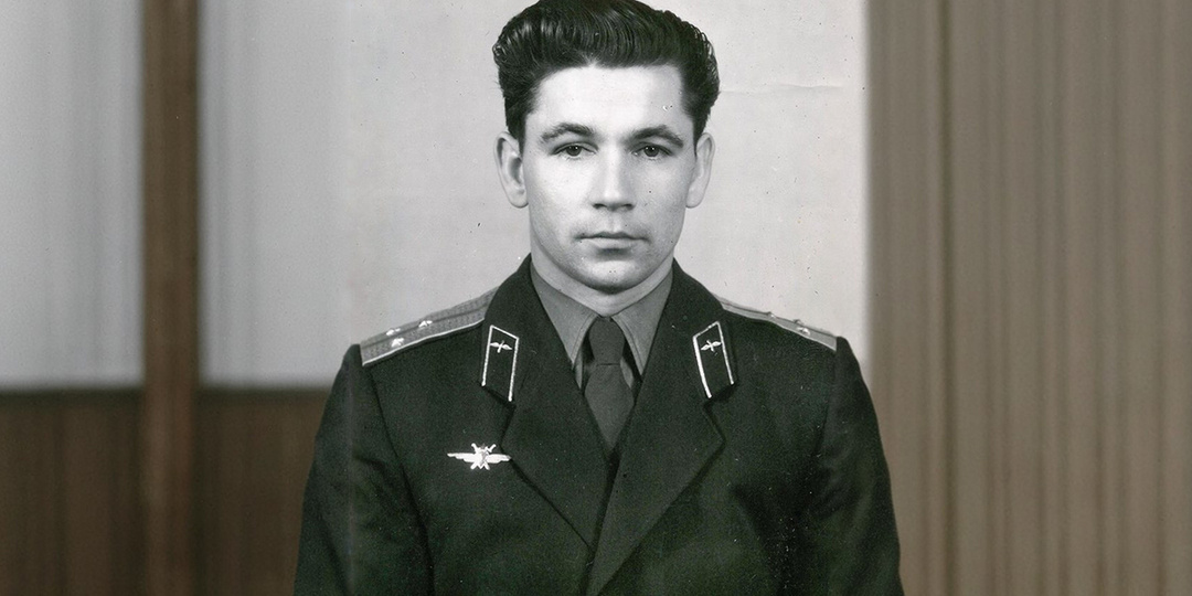 «Он должен был лететь вместо Гагарина. Что сделали с Григорием Нелюбовым»