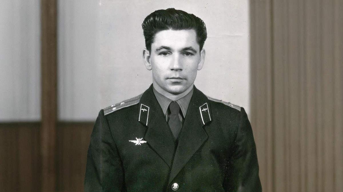 Григорий Нелюбов / фото из открытых источников