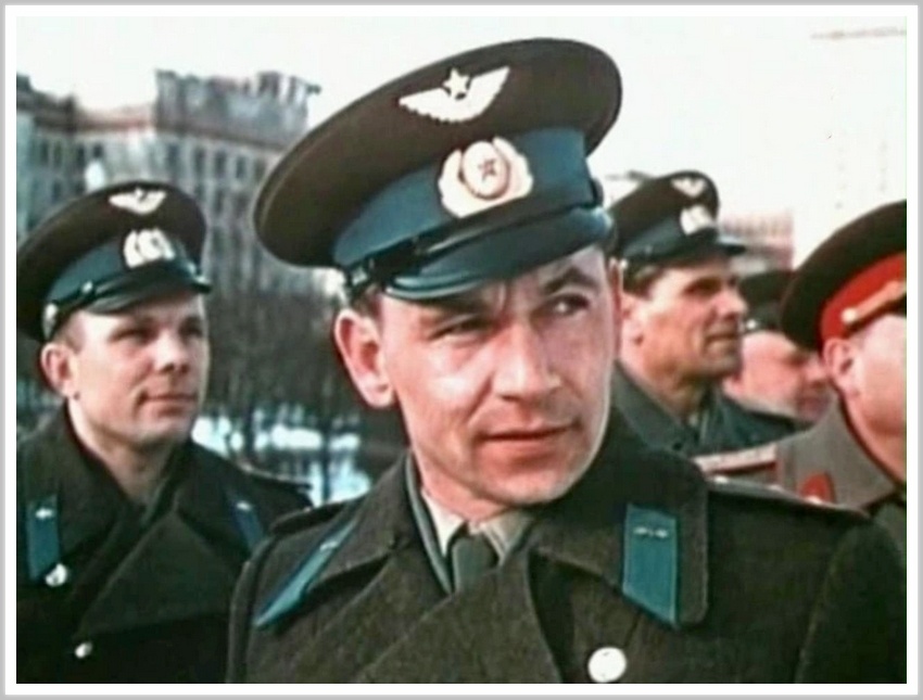 Григорий Нелюбов / фото из открытых источников