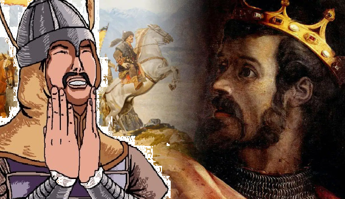 Чем азиатские хунну отличались от европейских гуннов?