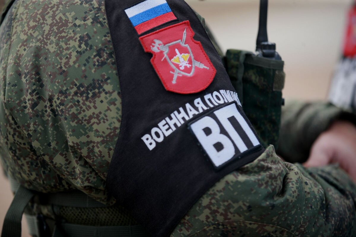     / Источник: © ИЗВЕСТИЯ/Зураб Джавахадзе