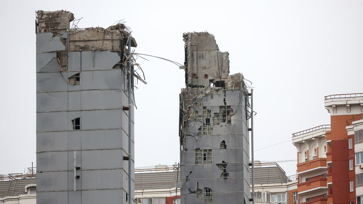     Сергей Булкин/ТАСС