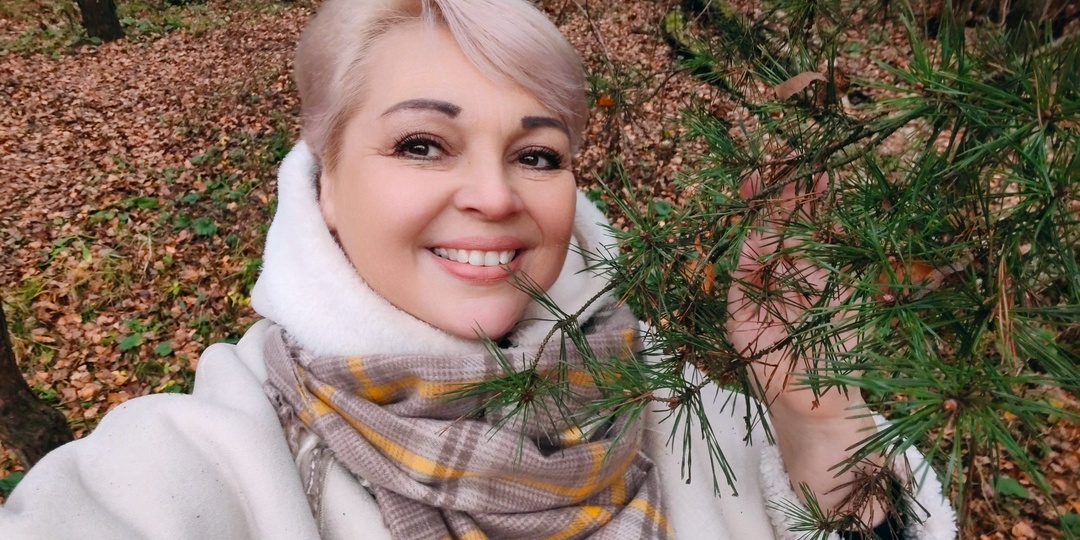 ЧУДЕСА В ЛЕСУ 🧶🍂