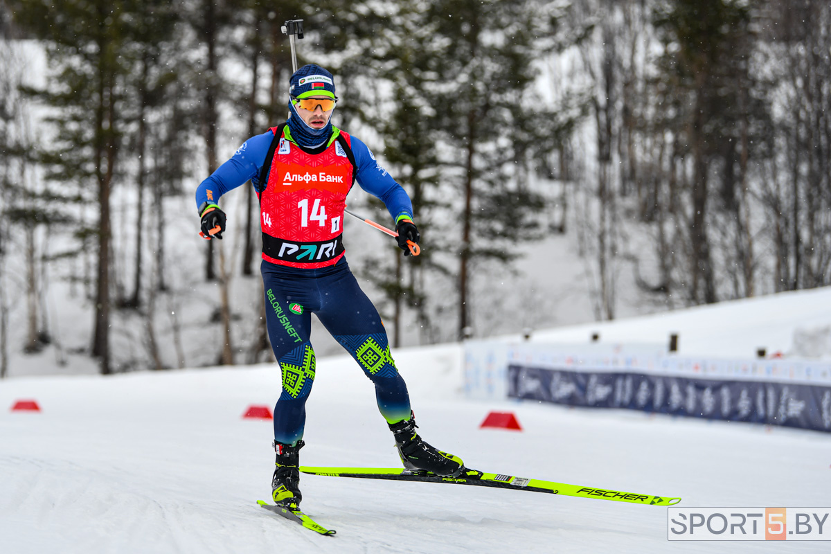 Степан Данилов