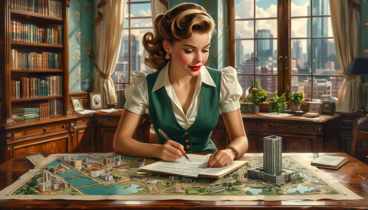 Банковская ячейка при покупке квартиры