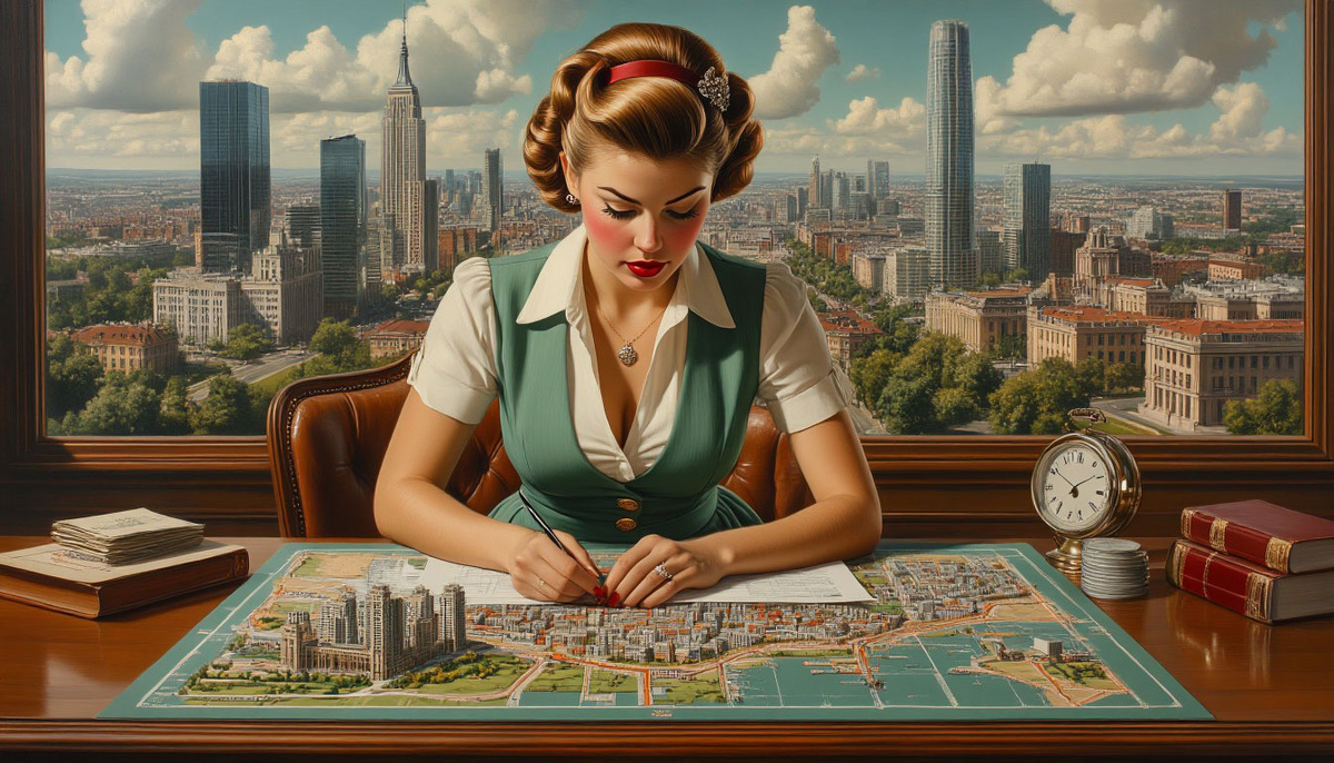 Депозит у нотариуса при покупке квартиры