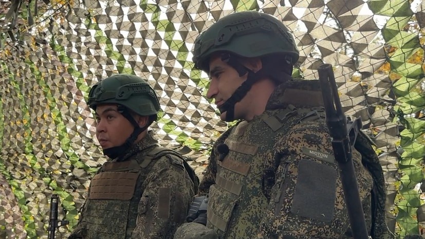     Барс и Ара  Фото из личного архива