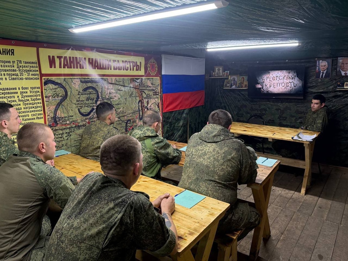     / Фото из личного архива