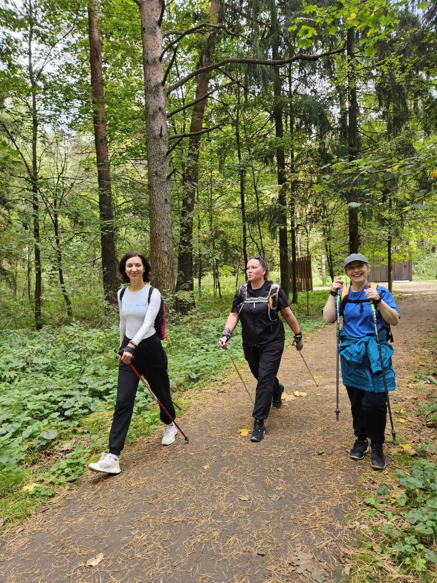 Мещерский парк