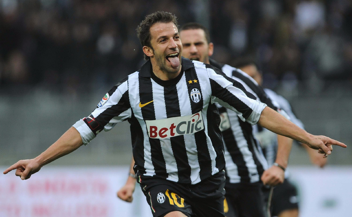 Алессандро Дель Пьеро