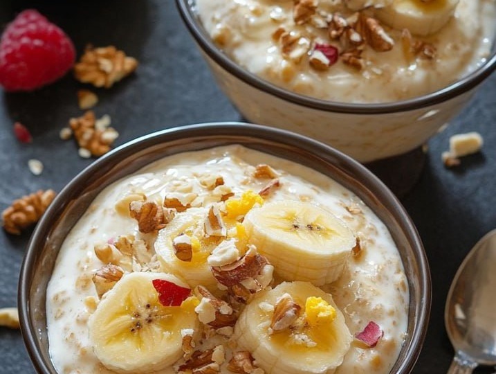 НАШ ПОЛЕЗНЫЙ ЗАВТРАК