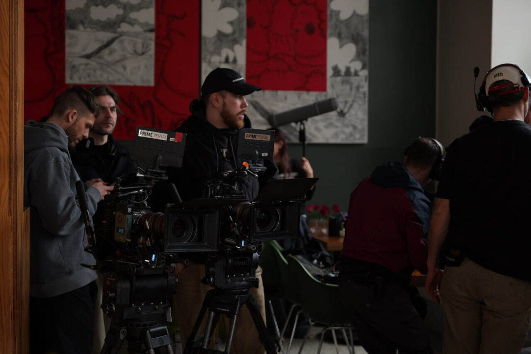    Фото: Фото: предоставлено съемочной группой