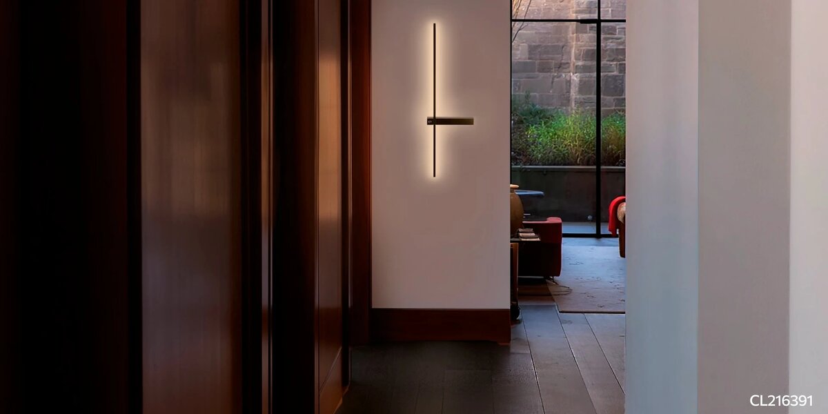 Светильники Citilux с отраженным светом