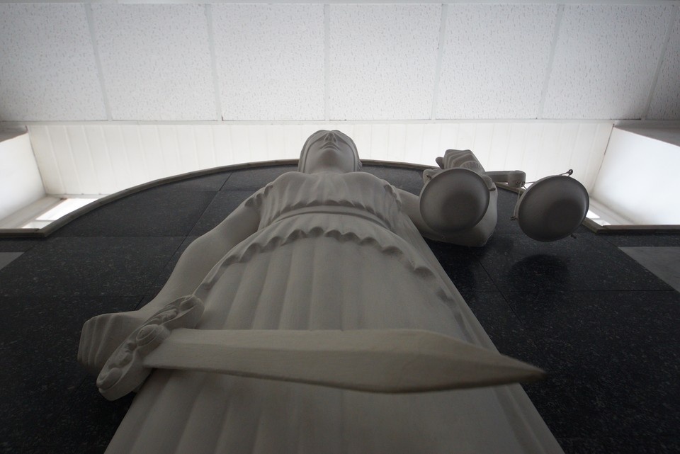    Уголовное дело обвиняемого уже направлено в суд Алексей БУЛАТОВ