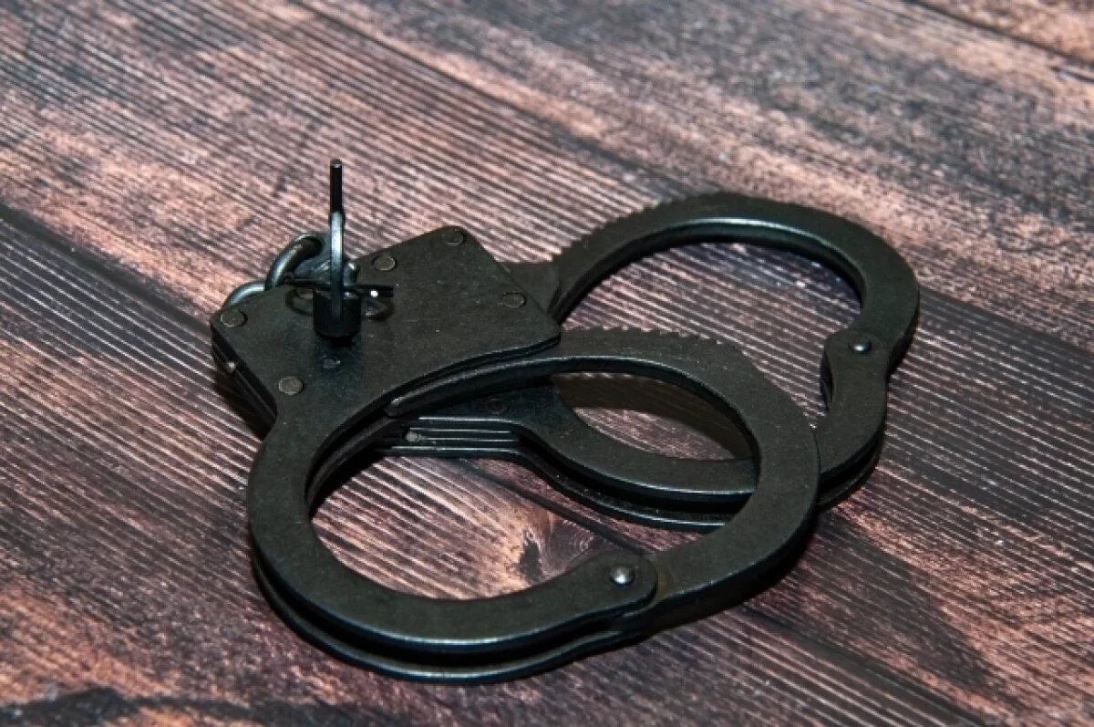    Полиция Рязани оперативно задержала грабителя из федерального розыска