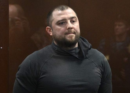 Бизнесмен, обворовавший Минобороны на 2,4 млрд рублей при поставках бронежилетов, получил 9 лет заключения