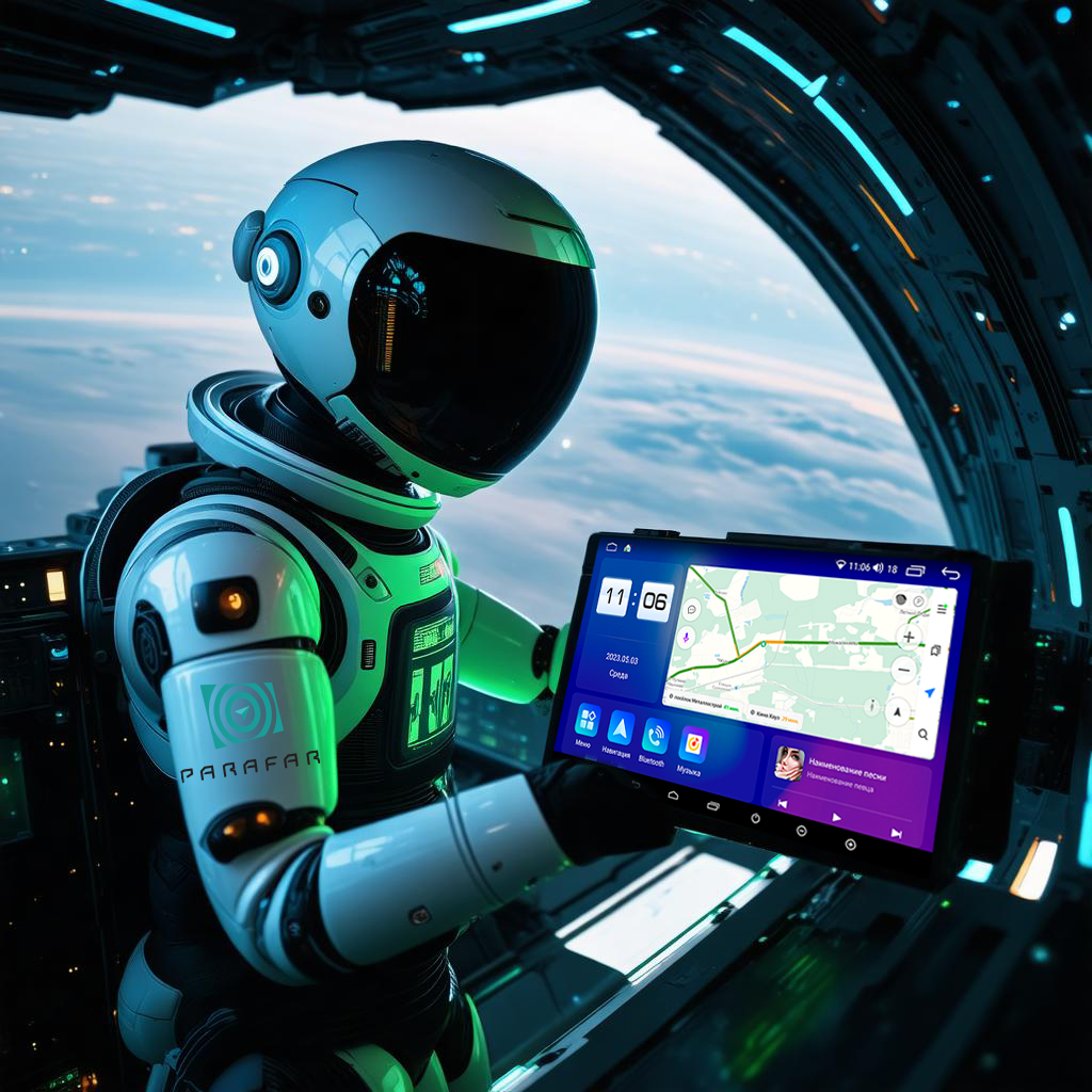  Что такое Андроид‑магнитола: полное руководство по выбору и использованию