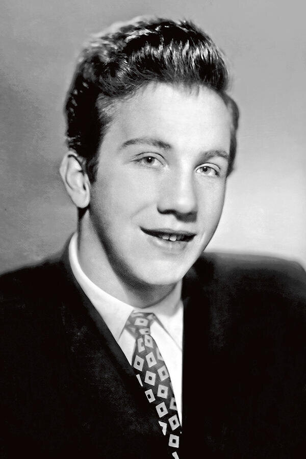 Савелий Крамаров / фото из открытых источников