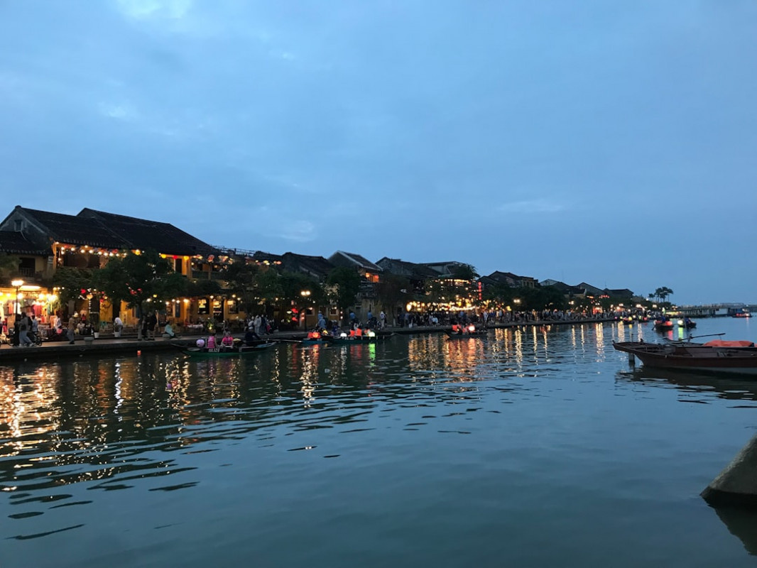    Азиатский калейдоскоп: Корея и Вьетнам вместе — как это работает и сколько стоит