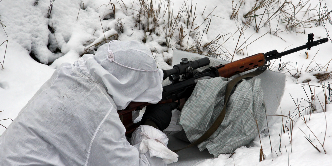 "В яблочко!" Топ-5 действительно интересных фактов о снайперах