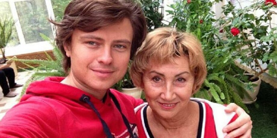    Фото: instagram.com (принадлежит Meta, признана экстремистской и запрещена на территории РФ)/shalyapin_official