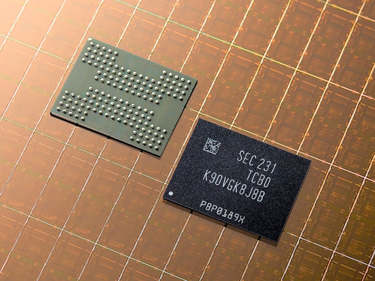    В мире дефицит жёстких дисков и ОЗУ. Кто виноват и к чему это приведёт