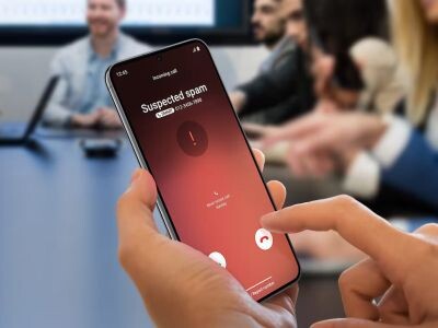    Маркировка звонков сократила количество спама в России почти на треть